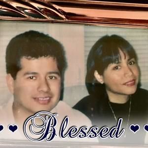 Meet your Posher, Margarita